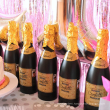 Novelty Hot Sale Item Champagne Confetti Shooter for Celebration